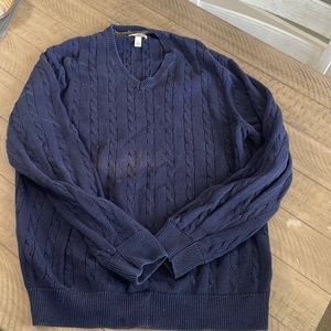 Bass Men’s Sweater L